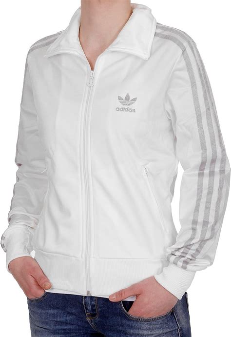 adidas sweatshirt jacke weiß|Suchergebnis Auf Amazon.de Für: Adidas Sweatjacke Weiß.